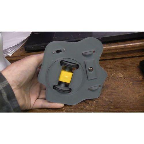 Mythosaur Amblemi 3D Baskı (Bu ürün Sadece Plastik parçadır - Almadan Önce Soru Sorabilirsiniz)