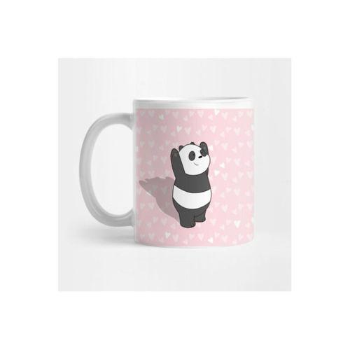 We Bare Bears - Panda Kupa