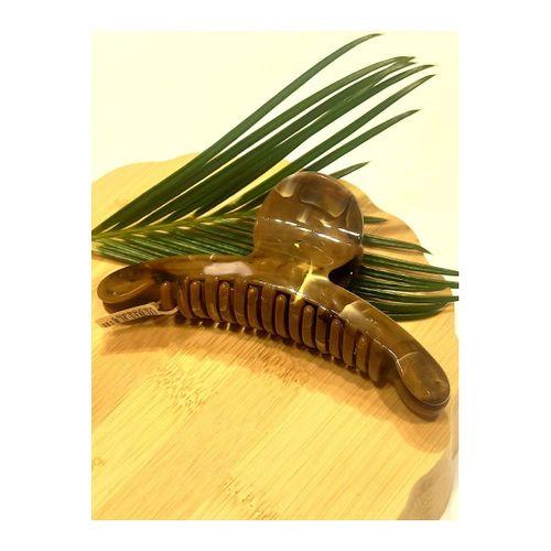 Monalisa Home 13 cm Lüks Gösterişli  Parlak Renki Kıstırma Toka