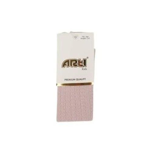 Artı Artı Gölge Kız File Külotlu 330049 Asorti