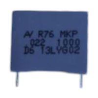 22NF 1000 Volt Kondansatör