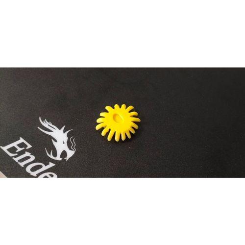 Çiçek Yaprağı Merkez Remix (Bu ürün Sadece Plastik parçadır - Almadan Önce Soru Sorabilirsiniz)