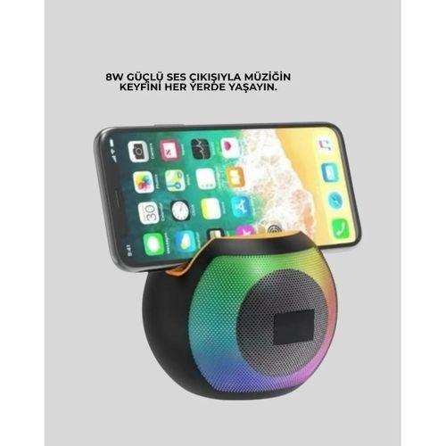 P62 Bluetooth Hoparlör