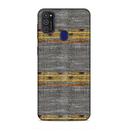 Samsung Galaxy M21 Uyumlu Kılıf Romans (37) Silicone Cover Leo