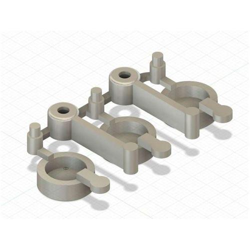 Polaris PCM 1537AE için Düğme Klavye (Bu ürün Sadece Plastik parçadır - Almadan Önce Soru Sorabilirsiniz)