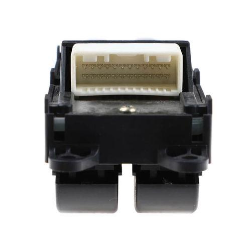 Toyota Uyumlu Avensis Sol Ön Cam Açma Düğmesi Anahtarı 2003-2008 ile uyumlu
