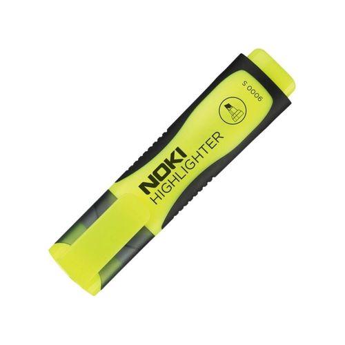 NOKİ FOSFORLU KALEM SARI