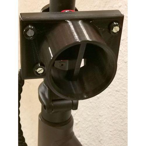 Klickfix için Ana Kilit Tutucu – 5130013