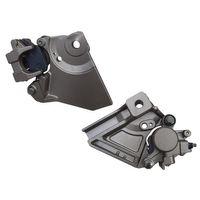 MONDİAL Mondial Mh Drift L Arka Fren Kaliperi (Cbs) Kd 125 F