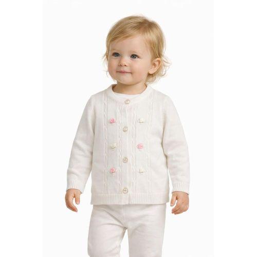 Kız Çocuk Triko Hırka BGL-ST05282