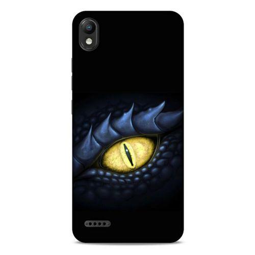 LG K20 2019 Kılıf Dragons (44) Tough Armor Kılıf Ejderha Cinsleri