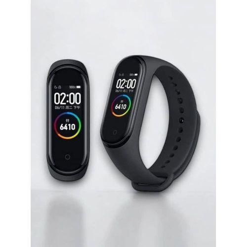 M6 Akıllı Bileklik