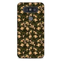 Kamuflaj 67 LG K41S - K51S Kılıf Silikon Kapak