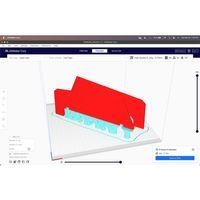 Oklar Bigfoot RC Uçak Elevatörü (Bu ürün Sadece Plastik parçadır - Almadan Önce Soru Sorabilirsiniz)