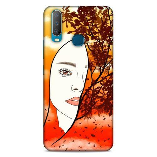 Lopard General Mobile GM 20 Pro Uyumlu Kılıf Manipülasyon ☻ (48) Bumper Kılıf Desenli