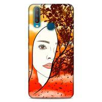 Lopard General Mobile GM 20 Pro Uyumlu Kılıf Manipülasyon ☻ (48) Bumper Kılıf Desenli