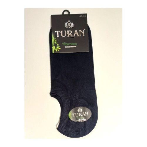 Monalisa Home Bambu Dikişsiz Lacivert Renk 41-44 Bilek Çorap