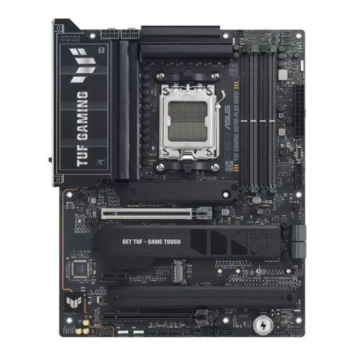 ASUS TUF GAMING X870E-PLUS WIFI 7 AMD AM5 DDR5 ATX