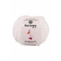 1 Adet Amigurumi El Örgü İpi 50gr 010