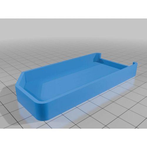 Enjoywood Drillpro DP DW84 Kavelalı Jig Kutu İçi Aparatları 3D Baskı