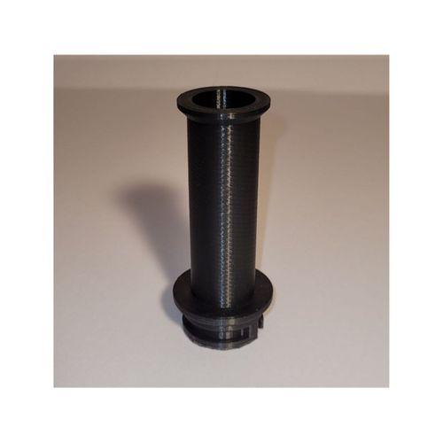 Ender 3 Pro Küçük Filament Sarıcı Tutucu (Bu ürün Sadece Plastik parçadır - Almadan Önce Soru Sorabilirsiniz)