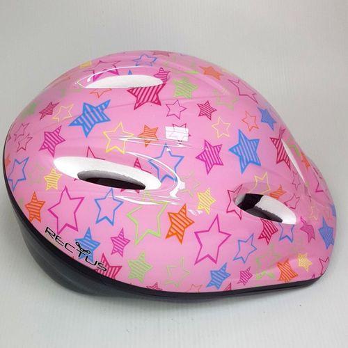 BİSİKLET KASKI ÇOCUK [ERKEK MODEL]