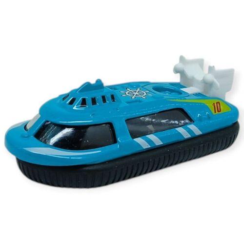 İş Araçları Serisi - Şehir Araç Seti 5 Parça 7 cm - TH733