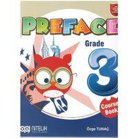 Preface Grade 3 Course Book Nitelik Yayınları