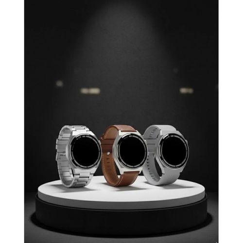 Gelişmiş Amoled Ekranlı Uzun Süre Kullanımlı Akıllı Saat