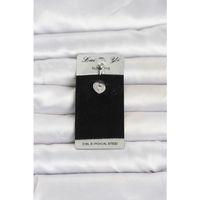 316L Cerrahi Çelik Minimal Kalp Model Göbek Piercing