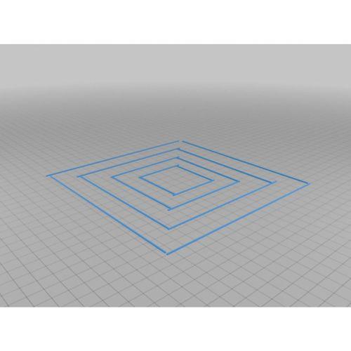 3D Yazıcı Kilidi – 3D Baskı Güvenlik Aksesuarı (Bu ürün Sadece Plastik parçadır - Almadan Önce Soru Sorabilirsiniz)