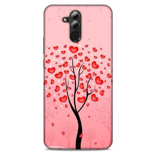 Huawei Mate 20 Lite Kılıf Hediyelik Seri Sevgililer Günü (19) 14 Şubat Kılıfları