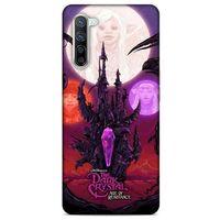 Oppo Reno 3 Pro 5g Uyumlu Kılıf The Dark Crystal (11) Tam Koruma skekEkt