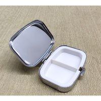 İstanbul Temalı İlaç Kutusu - Model 8