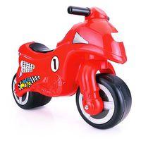 Dolu İlk Motorum Çocuk Denge Oyuncağı Eğitici Motor