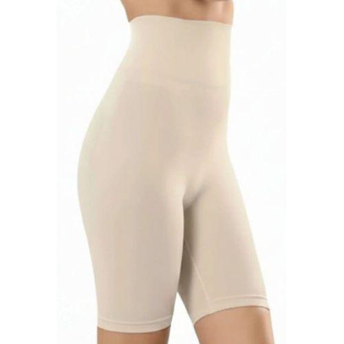 Paçalı Korse Kadın Ak4217