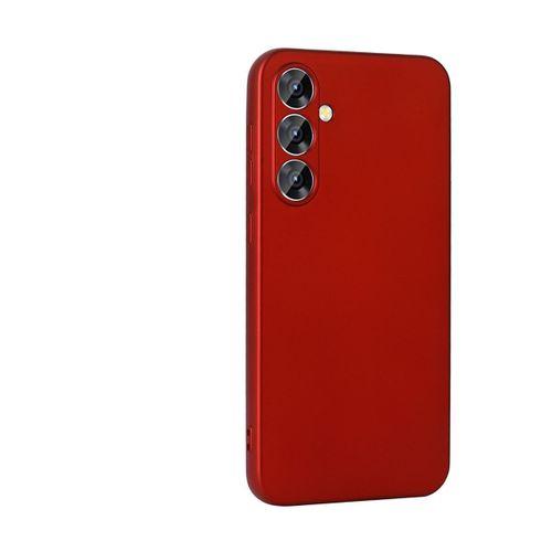 Galaxy S25 FE Kılıf Zore Premier Silikon Kapak