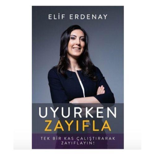 İndigo - Uyurken Zayıfla - 232sf Elif Erdenay