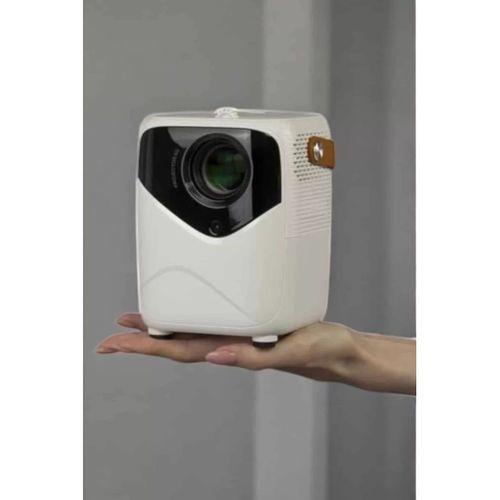 Yüksek Hd Görünümlü Taşınabilir Projeksiyon Cihazı