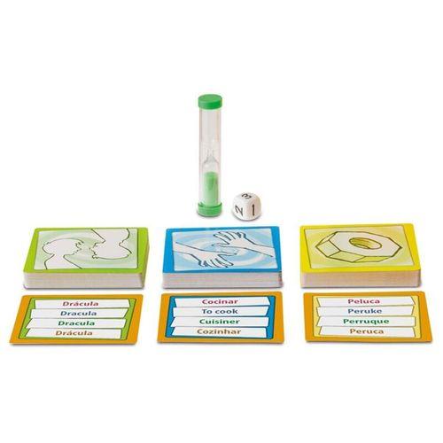 Cayro Kutu Oyunu Mi Mic