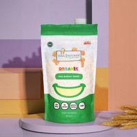 Organik İnce Buğday İrmiği 250gr (bebek irmiği)