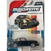 Majorette Metal Series Porsche 911 Carrera RS 2.7