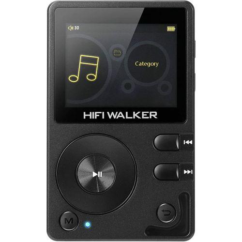 Hifi Walker H2 256 GB Dijital MP3 Çalar