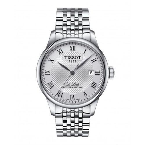 Tissot T0064071103300 Le Locle Powermatic Erkek Kol Saati