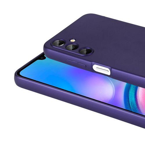 Galaxy A17 Kılıf Zore Premier Silikon Kapak