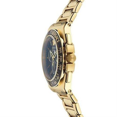 Versace VRSCVE7H00623 Erkek Kol Saati VE7H00623