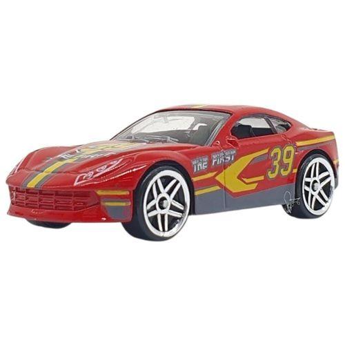 3'lü Araba Yarış Seti - Die Cast - DS045