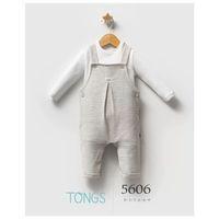 Tongs Baby Classic Bear Salopet 5606 Gri