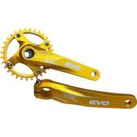 Aynakol 32T Hallowtech Evo Pioneer Sarı