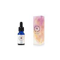 Besleyici  Ve Gürleştirici Kirpik Bakım Yağı  hint Ve Argan Yağı